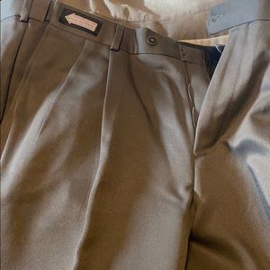 Savane dress pants 34x29